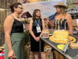 Paraná apresenta cultura, gastronomia e natureza do estado no Salão Nacional do Turismo