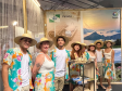 Paraná apresenta cultura, gastronomia e natureza do estado no Salão Nacional do Turismo