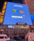 Campanha destaca potencial turístico do Paraná a nível nacional e internacional