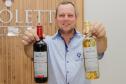 Série Inverno no Paraná - Vinhos