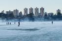 Frio de Curitiba