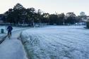 Frio de Curitiba