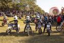 Motos customizadas: paranaenses podem apresentar produtos em feira na RMC