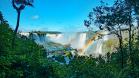 série inverno Foz
