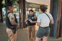 foto Notícia - Estado realiza 1º Simpósio Interamericano de Segurança no Atendimento aos Turistas