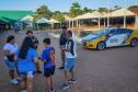 foto Notícia - Estado realiza 1º Simpósio Interamericano de Segurança no Atendimento aos Turistas
