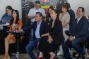 notícias - Curitiba recebe primeiro voo direto de Santiago, no Chile, da companhia JetSmart