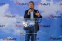 notícias - Curitiba recebe primeiro voo direto de Santiago, no Chile, da companhia JetSmart