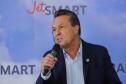 notícias - Curitiba recebe primeiro voo direto de Santiago, no Chile, da companhia JetSmart