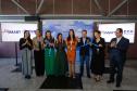 notícias - Curitiba recebe primeiro voo direto de Santiago, no Chile, da companhia JetSmart