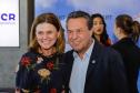 notícias - Curitiba recebe primeiro voo direto de Santiago, no Chile, da companhia JetSmart