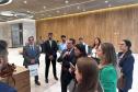 No Panamá, Estado apresenta atrativos turísticos e busca novos voos internacionais