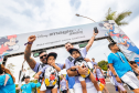 Notícia - Com apoio do Viaje Paraná, Curitiba recebe pela primeira vez a Disney Magic Run