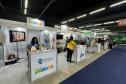 fotos Paraná mostra seus atrativos de turismo religioso na maior feira do segmento do Brasil