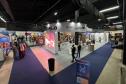 fotos Paraná mostra seus atrativos de turismo religioso na maior feira do segmento do Brasil