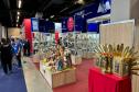 fotos Paraná mostra seus atrativos de turismo religioso na maior feira do segmento do Brasil