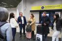 Piana destaca fortalecimento do turismo do Paraná com novo voo Curitiba-Buenos Aires