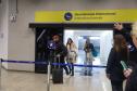 Piana destaca fortalecimento do turismo do Paraná com novo voo Curitiba-Buenos Aires
