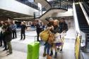 Piana destaca fortalecimento do turismo do Paraná com novo voo Curitiba-Buenos Aires