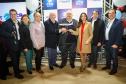 Piana destaca fortalecimento do turismo do Paraná com novo voo Curitiba-Buenos Aires