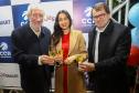 Piana destaca fortalecimento do turismo do Paraná com novo voo Curitiba-Buenos Aires