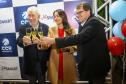 Piana destaca fortalecimento do turismo do Paraná com novo voo Curitiba-Buenos Aires