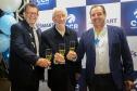 Piana destaca fortalecimento do turismo do Paraná com novo voo Curitiba-Buenos Aires