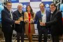 Piana destaca fortalecimento do turismo do Paraná com novo voo Curitiba-Buenos Aires