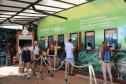 Paraná vai participar do Meeting Brasil 2024 na Argentina para atrair turistas latinos