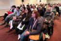 Notícia - Atrativos paranaenses são apresentados a mais de 100 agentes de viagem argentinos
