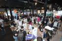 Paranaenses podem expor seus produtos em feira de turismo em Ribeirão Preto