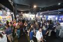 Paranaenses podem expor seus produtos em feira de turismo em Ribeirão Preto