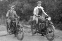 Com passeio no fim de semana, Paraná "reinaugura" 1ª rota de motociclismo das Américas