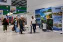 Paraná teve o 2° maior crescimento de turistas estrangeiros no 1° semestre