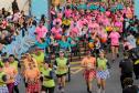 Disney Magic Run reuniu cerca de seis mil pessoas para corrida e caminhada em Curitiba