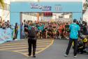 Disney Magic Run reuniu cerca de seis mil pessoas para corrida e caminhada em Curitiba