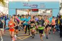 Disney Magic Run reuniu cerca de seis mil pessoas para corrida e caminhada em Curitiba