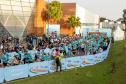 Disney Magic Run reuniu cerca de seis mil pessoas para corrida e caminhada em Curitiba