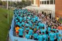 Disney Magic Run reuniu cerca de seis mil pessoas para corrida e caminhada em Curitiba