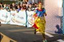 Disney Magic Run reuniu cerca de seis mil pessoas para corrida e caminhada em Curitiba
