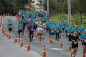 Disney Magic Run reuniu cerca de seis mil pessoas para corrida e caminhada em Curitiba