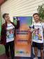 Disney Magic Run reuniu cerca de seis mil pessoas para corrida e caminhada em Curitiba
