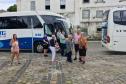 Paraná teve o 2° maior crescimento de turistas estrangeiros no 1° semestre