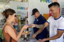 Paraná teve o 2° maior crescimento de turistas estrangeiros no 1° semestre