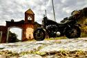 Com passeio no fim de semana, Paraná "reinaugura" 1ª rota de motociclismo das Américas