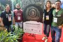 Paraná levou ao Salão Nacional do Turismo experiências com lavanda e mergulho virtual