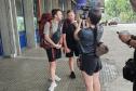 O trajeto sobre trilhos ligando Curitiba e Morretes, em meio à Mata Atlântica, foi destaque no reality show Race Across the World. O programa acompanha quatro duplas que viajam pelo mundo e podem escolher suas rotas para chegar a um destino em comum, sendo proibido o uso celular e serviços aéreos.