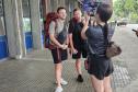 O trajeto sobre trilhos ligando Curitiba e Morretes, em meio à Mata Atlântica, foi destaque no reality show Race Across the World. O programa acompanha quatro duplas que viajam pelo mundo e podem escolher suas rotas para chegar a um destino em comum, sendo proibido o uso celular e serviços aéreos.