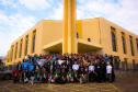 Notícia - Náutico, religioso e sobre rodas: Paraná participa de eventos e mostra versatilidade no turismo