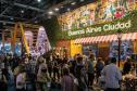 Notícia - ABAV Expo, FIT na Argentina e Boat Show: Paraná leva seus atrativos a feiras internacionais